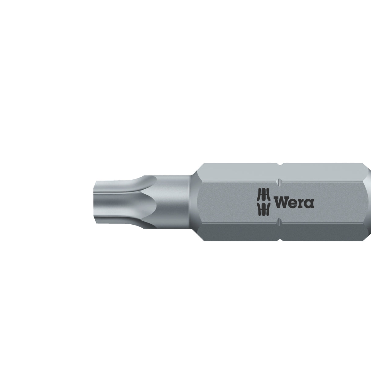 Biti Torx Plus WERA 867/1 IP - sefira.ro