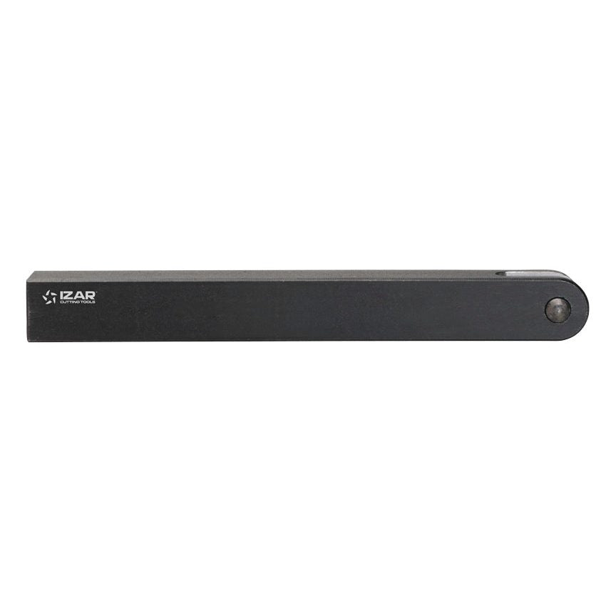 Simpla Scula de moletare - 8775 - 16X16X140 mm IZAR