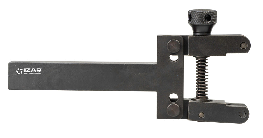 dubla Scula de moletare SPinDLE - 8777 - 18X25X210 mm IZAR