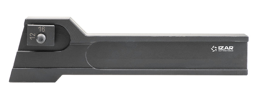 canelare COBALT BLADE EXTERNAL Portscula - 8783 - 20X15X153 mm IZAR