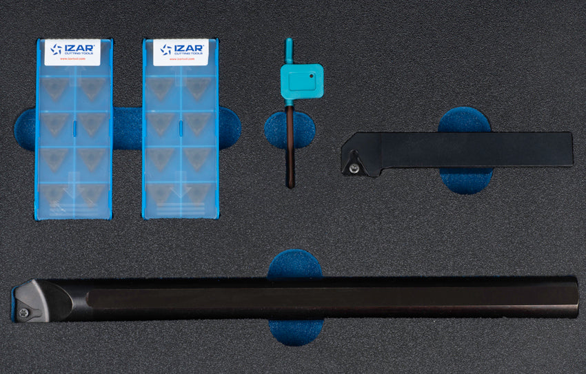 strunjire INITIATION Set - 8799 - Set TORNEADO 01 IZAR