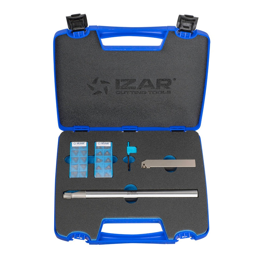strunjire INITIATION Set - 8799 - Set TORNEADO 01 IZAR