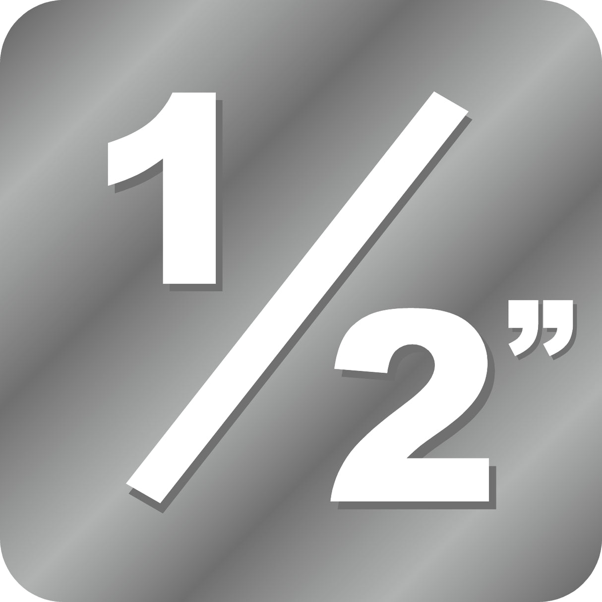 stut plaman hexagonal Impacet 1/2" WRK - sefira.ro