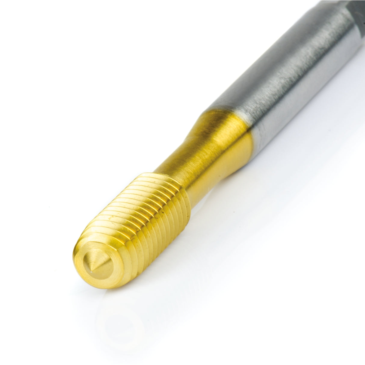 Tarod de formaj universal KERFOLG pentru gauri oarbe si trecatoare M TiN - sefira.ro