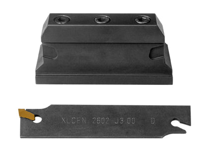 Portscula BLADE debitare-canelare - 8870 - XLCFN-2602-J-3.00 IZAR