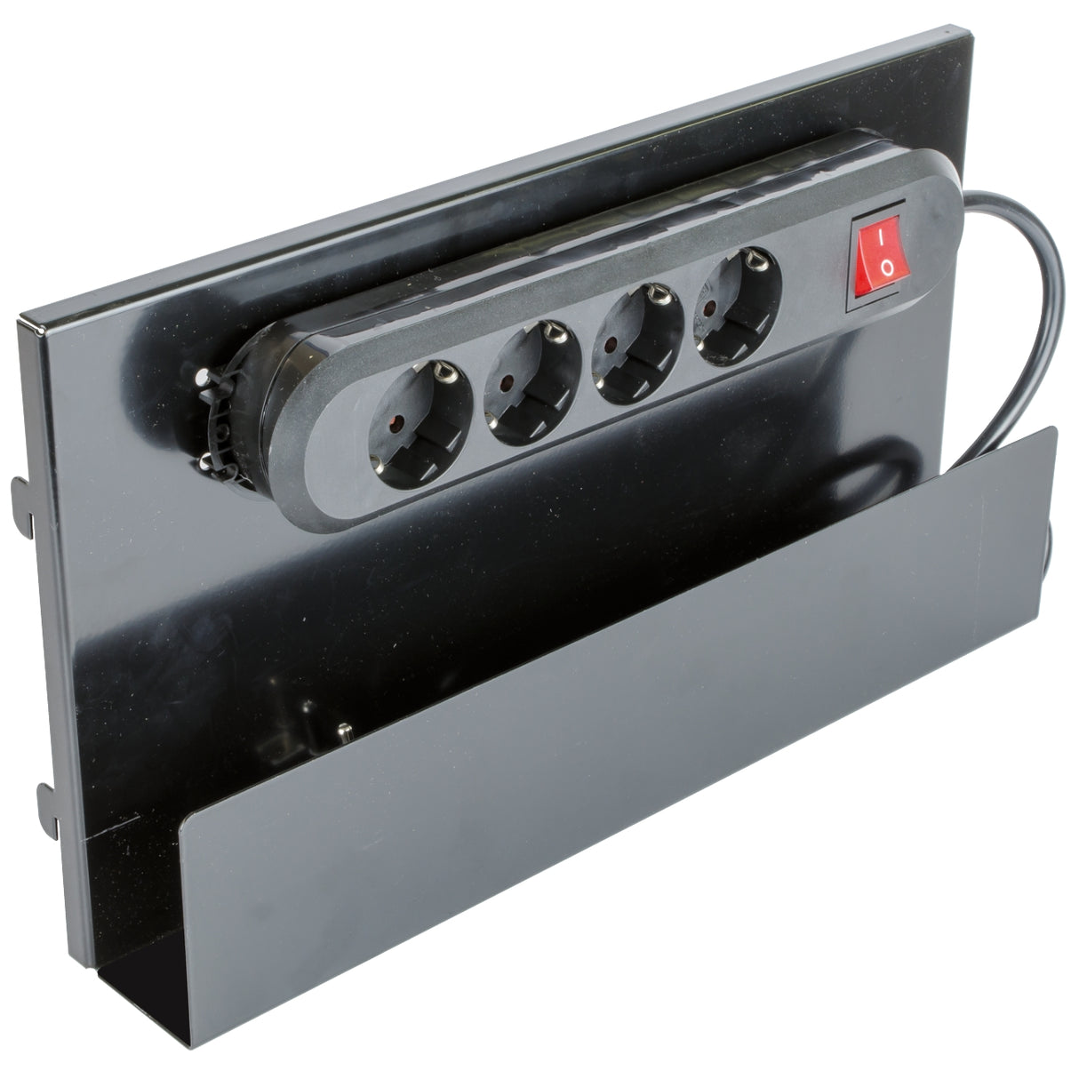 Suporturi prelungitoare tip D pentru carucioare de scule WODEX WX9435 - sefira.ro