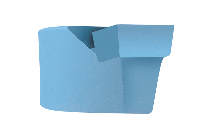 Cutit strung brazat ISO2 DIN4972 - 8900 - 20X20X125-L-K10 IZAR