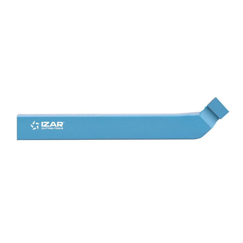 Cutit strung brazat ISO2 DIN4972 - 8900 - 25X25X140-R-P20 IZAR