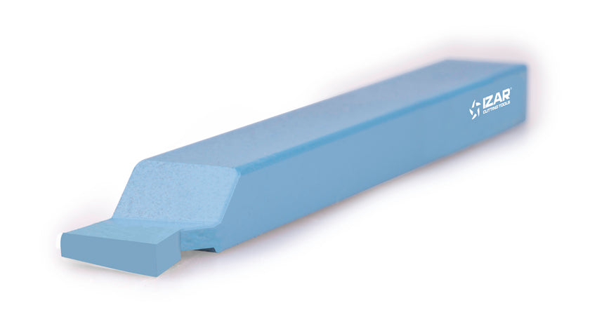 Cutit strung brazat ISO7 DIN4981 - 8920 - 12X08X100-L-K10 IZAR