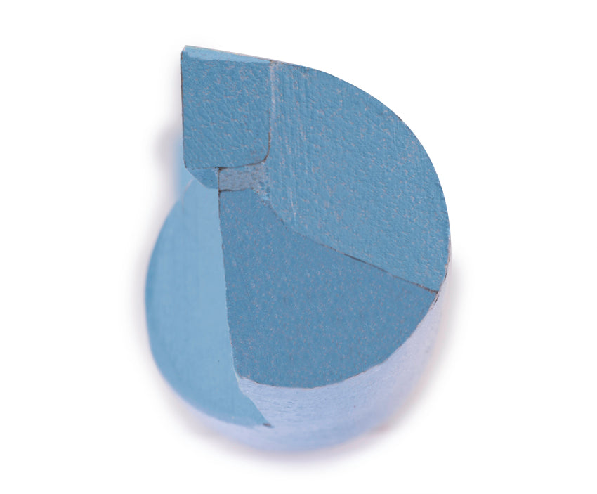 Cutit strung brazat ISO8 DIN4973 - 8925 - 10X10X150-P20 IZAR