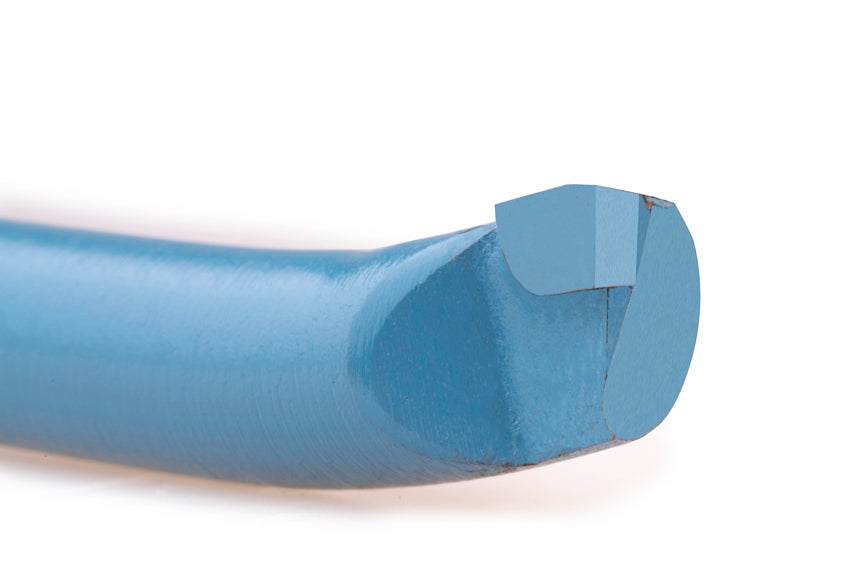 Cutit strung brazat ISO9 DIN4974 - 8930 - 25X25X300-P20 IZAR