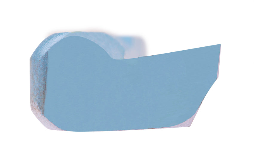Cutit strung brazat ISO11 DIN263 - 8950 - 20X20X250-K10 IZAR