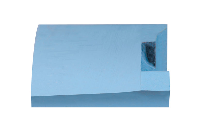 Cutit strung brazat ISO12 DIN282 - 8960 - 20X12X125-R-P20 IZAR