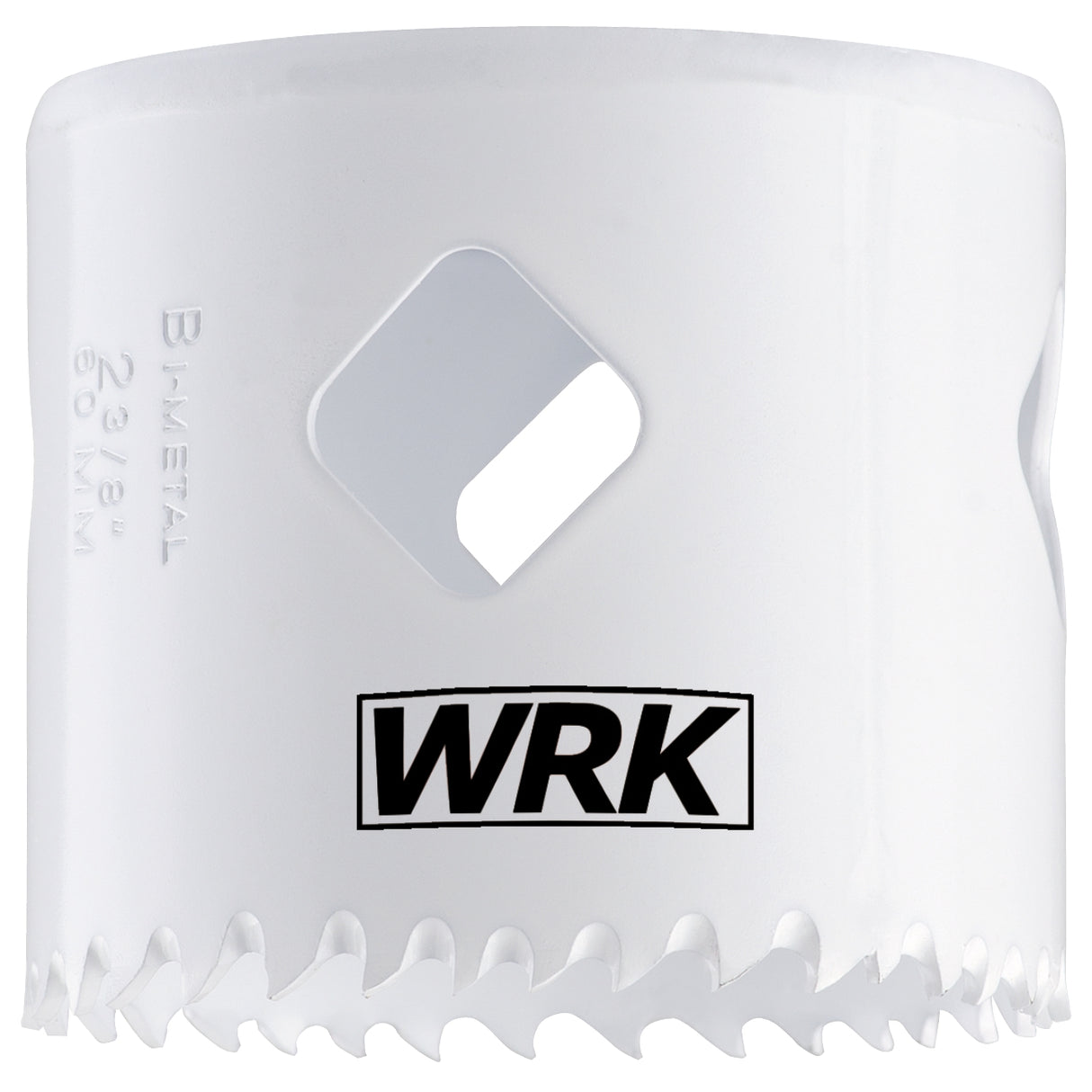 Fierastraie bi-metal WRK SHARK - sefira.ro