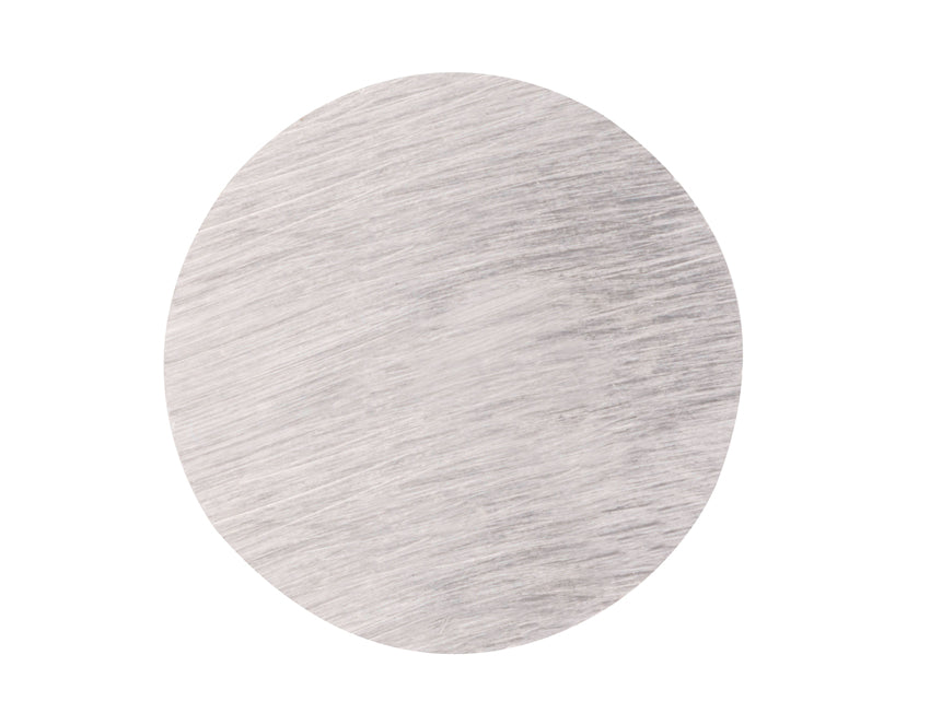 Placuta de strunjire HSS Co DIN4964A rotunda - 8991 - 12X100 mm IZAR