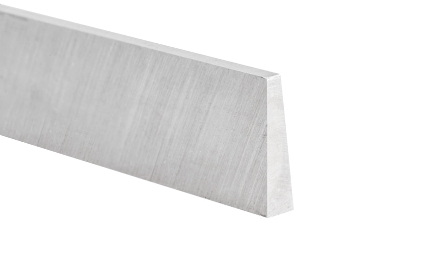 Placuta de strunjire HSS Co DIN4964A trapezoidala - 8992 - 20x5.00x200 mm IZAR