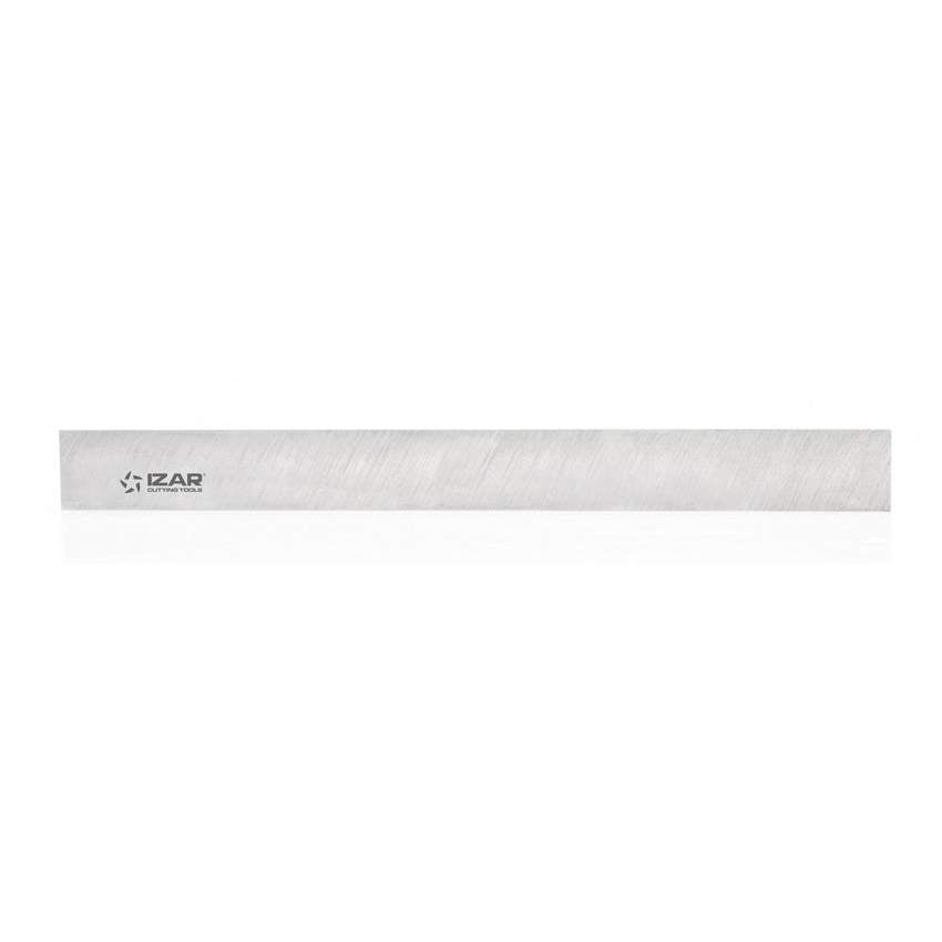 Placuta de strunjire HSS Co DIN4964A trapezoidala - 8992 - 16x4.00x160 mm IZAR
