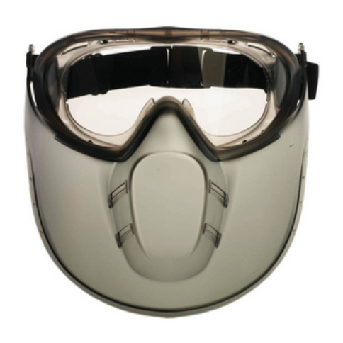 OCHELARI STORMLUX - FIXARE CU BRETEA ELASTICĂ + MASCĂ DE FAȚ - sefira.ro