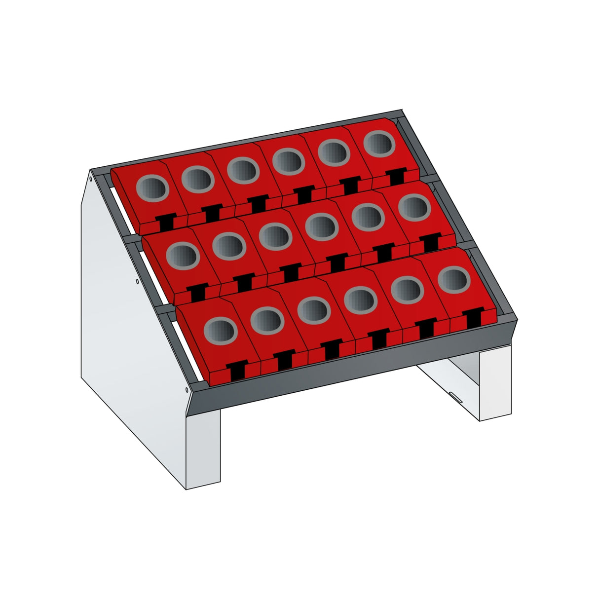 Suport de masa NC 36x27 E LISTA - sefira.ro