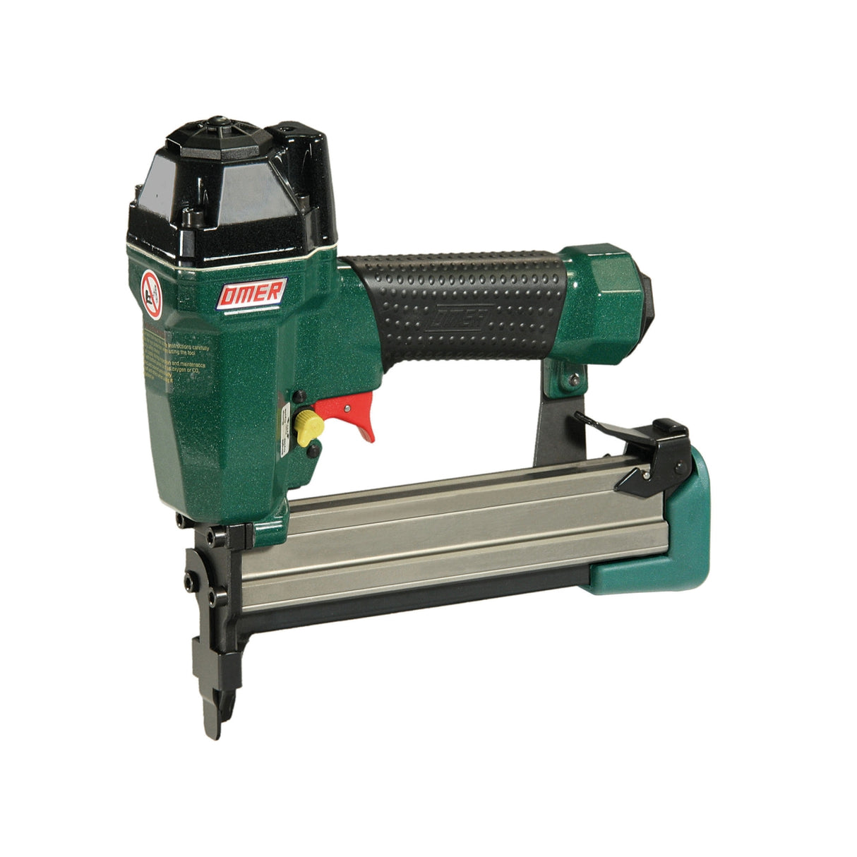 Pistol pneumatic pentru cuie 92 OMER - sefira.ro