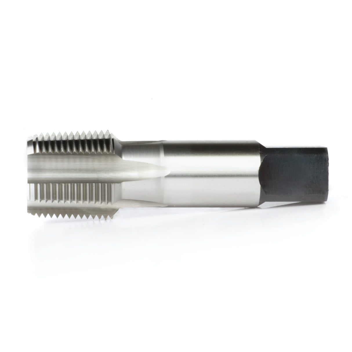 Tarod cu canelura dreapta KERFOLG pentru gauri oarbe si pasante NPT 1,5XD - sefira.ro