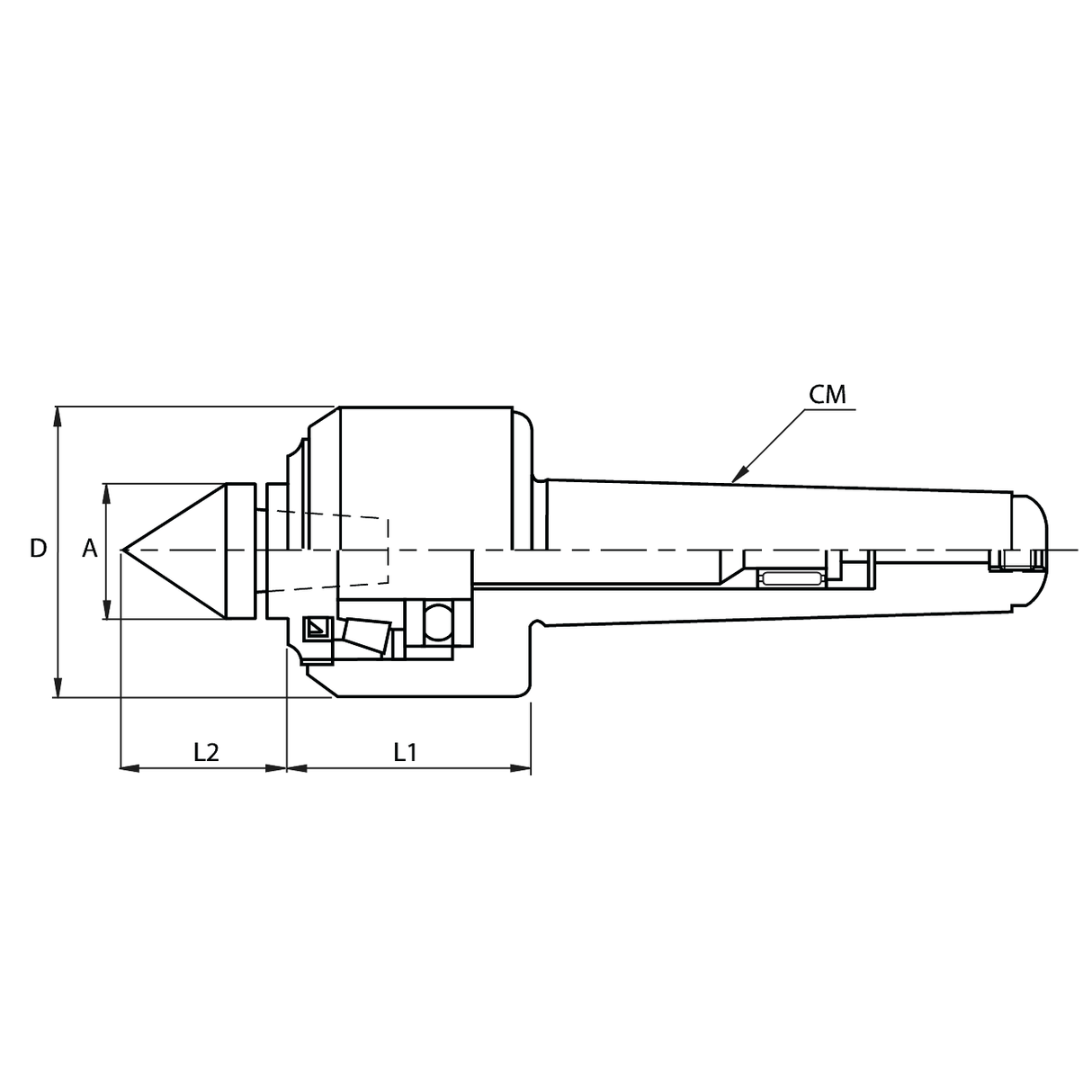 Centre vii pentru operatii cu sarcina medie cu cuspida interschImbabila KERFOLG - sefira.ro