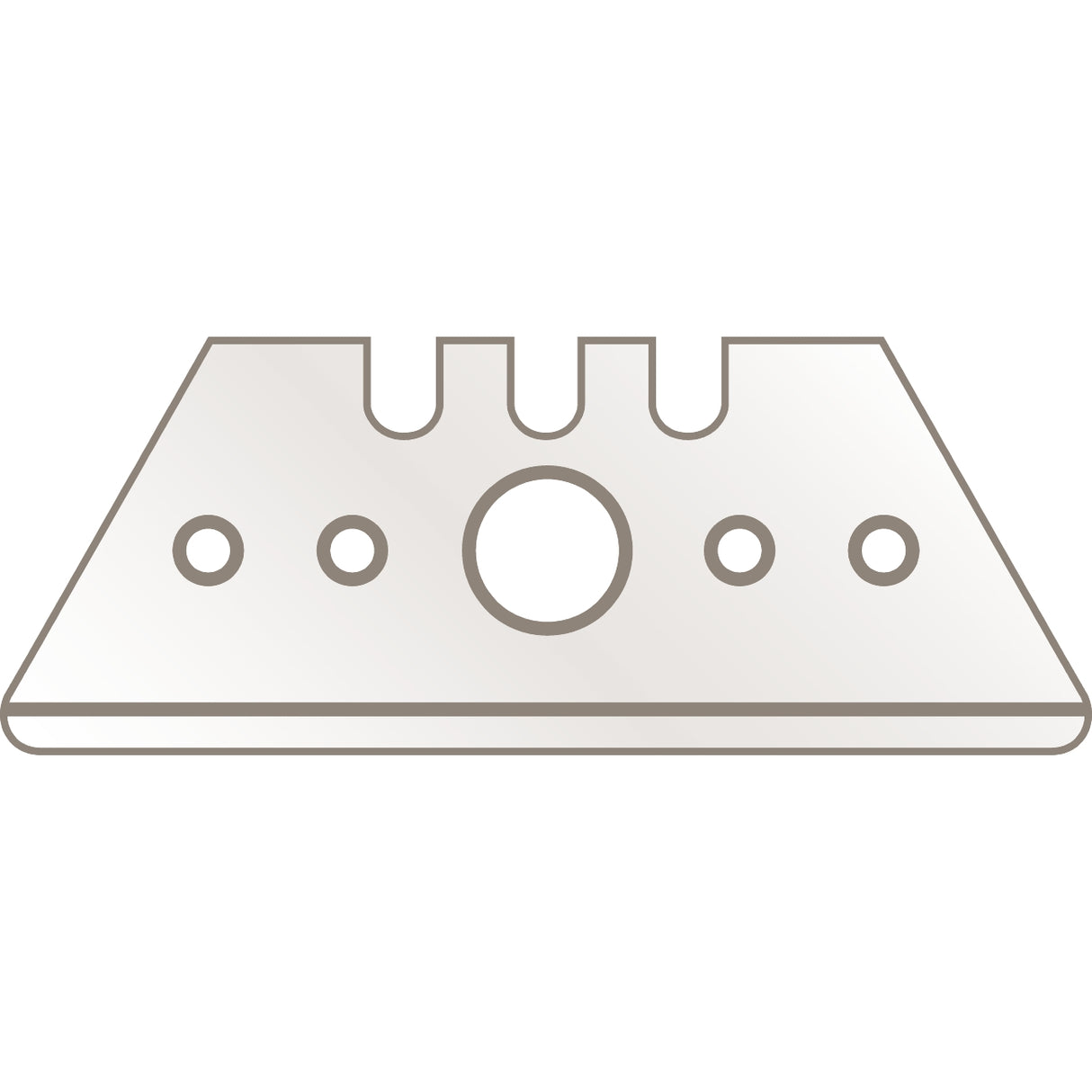 Lame pentru cutterele de siguranta MARTOR Secunorm si Argentax - sefira.ro