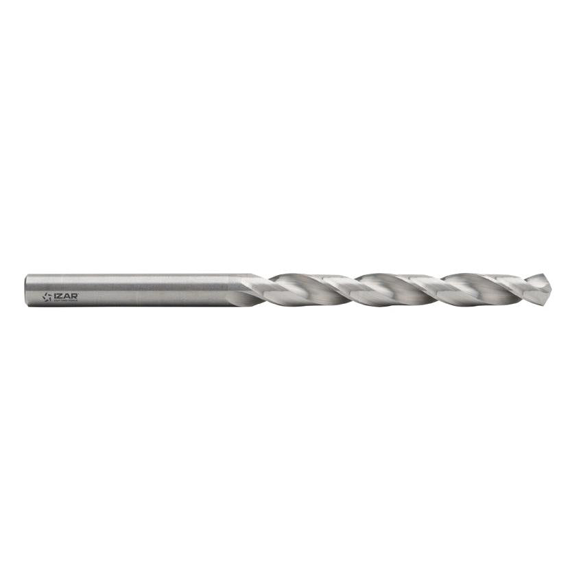 Burghiu Micrograin DIN338N - 9010 - 03.40 mm IZAR