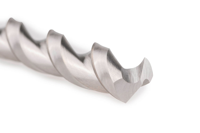 Burghiu HSS Co DIN1869 extra lung - 9040 - 5.00x195 mm IZAR