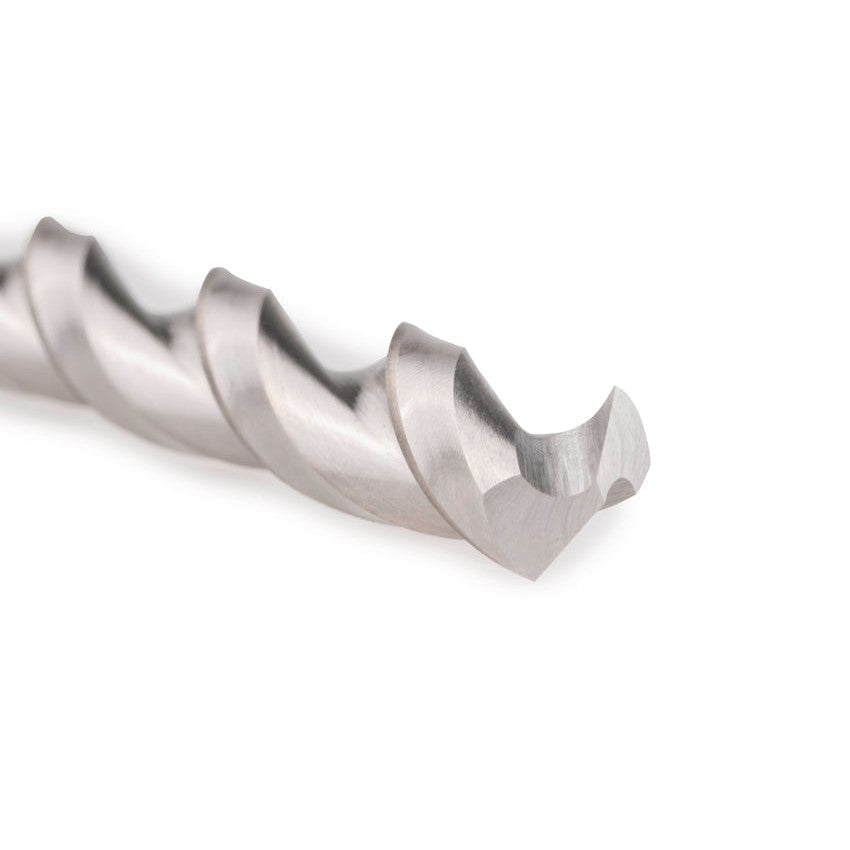 Burghiu HSS Co DIN1869 extra lung - 9040 - 3.25x155 mm IZAR