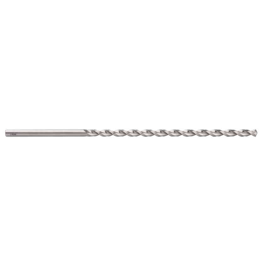 Burghiu HSS Co DIN1869 extra lung - 9040 - 3.00x150 mm IZAR