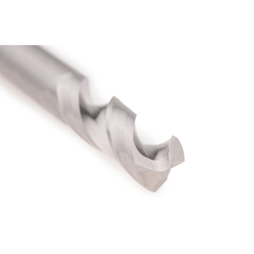 Burghiu Micrograin DIN6539N STUB 2Z - 9056 - 01.00 mm IZAR
