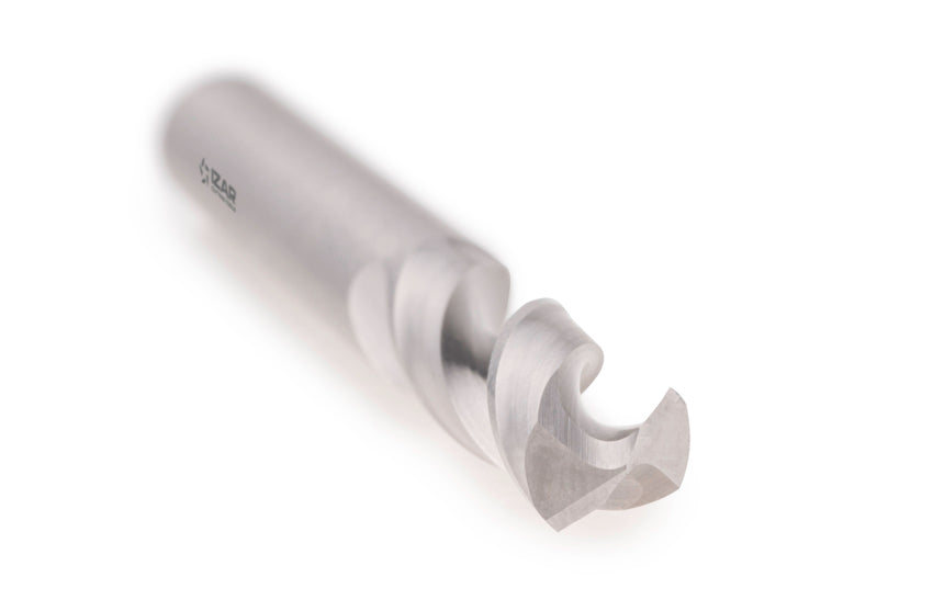 Burghiu Micrograin DIN6539N STUB 2Z - 9056 - 11.50 mm IZAR