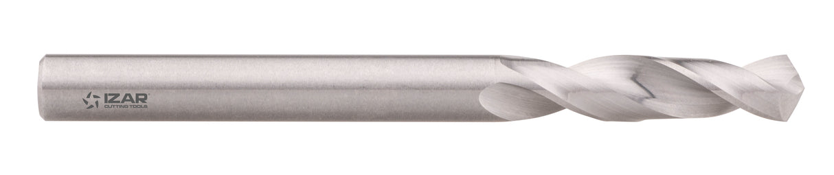 Burghiu Micrograin DIN6539N STUB 2Z - 9056 - 06.80 mm IZAR