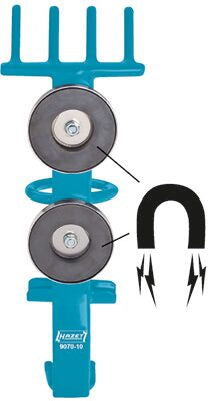 Pistol de suflat/aspirat; cu schimbare de sens - sefira.ro