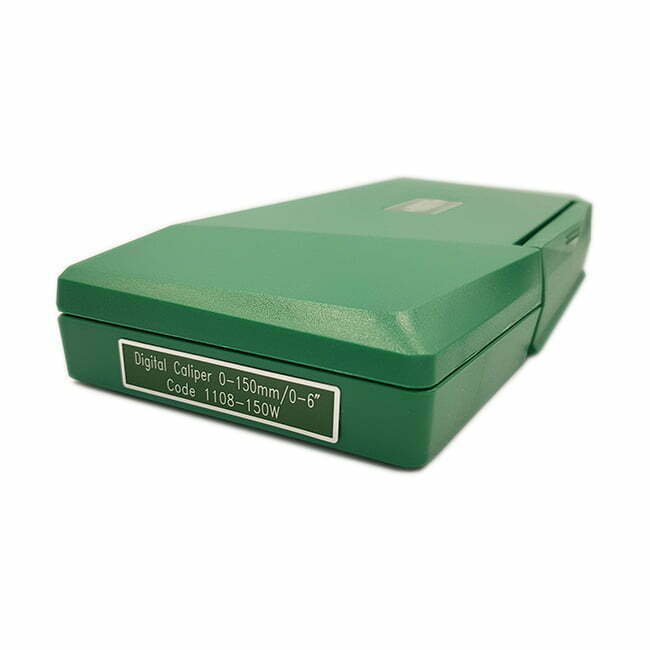 Subler Digital INSIZE 0.01mm 150-300mm 1108 - sefira.ro