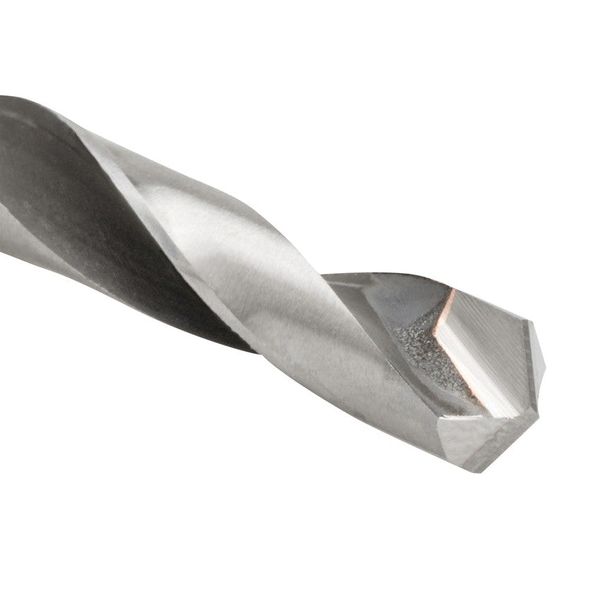 Burghiu varf carbura DIN338N - 9100 - 04.50 mm IZAR