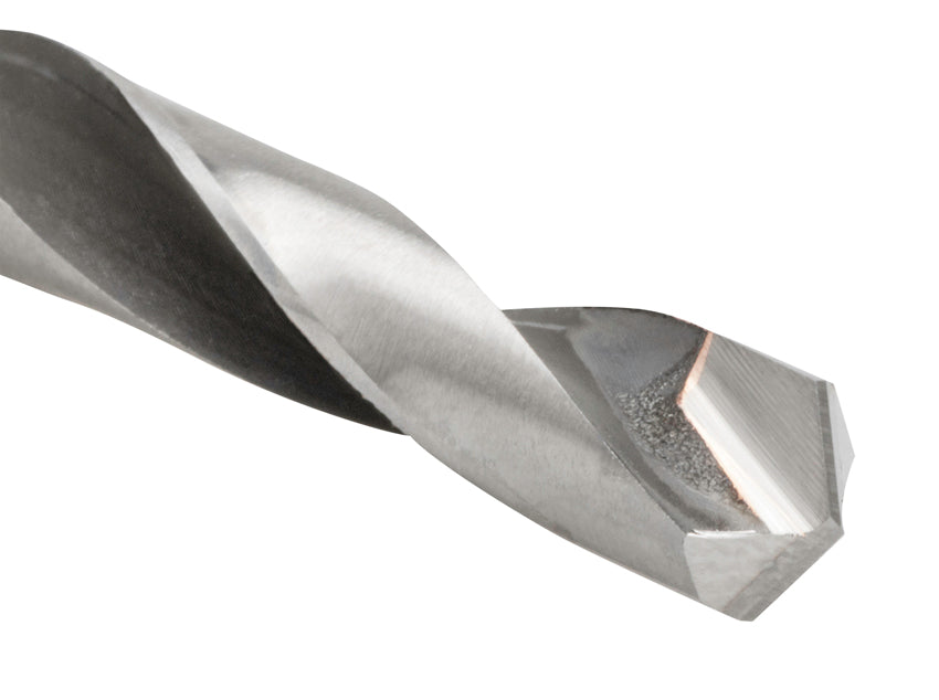 Burghiu varf carbura DIN338N - 9100 - 05.80 mm IZAR