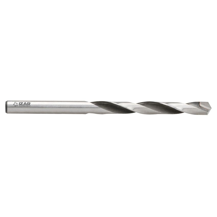 Burghiu varf carbura DIN338N - 9100 - 02.00 mm IZAR