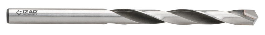 Burghiu varf carbura DIN338N - 9100 - 02.70 mm IZAR