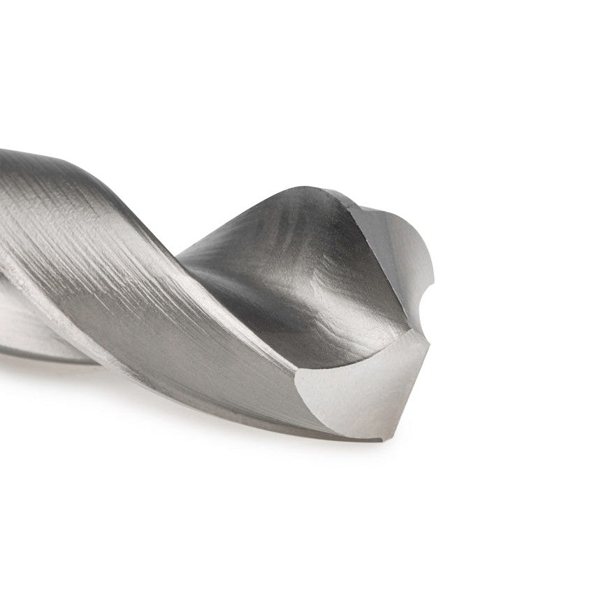 Burghiu HSS Co DIN345N Conic - 9116 - 16.50 mm - TIALSIN IZAR