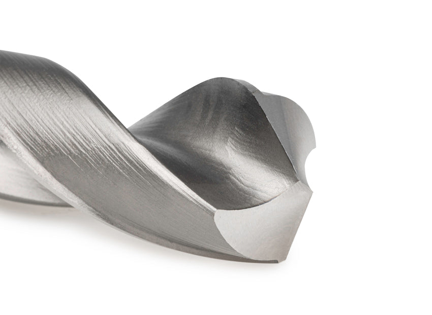 Burghiu HSS Co DIN345N Conic - 9116 - 17.00 mm - TIALSIN IZAR