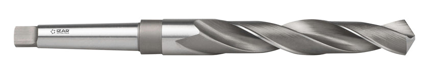 Burghiu HSS Co DIN345N Conic - 9116 - 16.50 mm - TIALSIN IZAR
