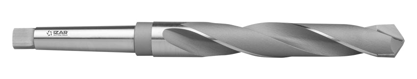 Burghiu cu varf carbura DIN345N - 9196 - 16.50 mm IZAR