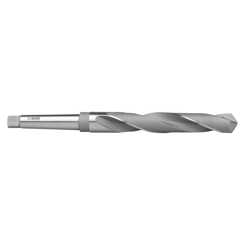 Burghiu cu varf carbura DIN345N - 9196 - 16.00 mm IZAR