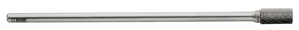 Freza Biax carbura A-TYPE NON-centrare-CUT lung - 9230 - 12.70X06.00 mm DENT.6 IZAR
