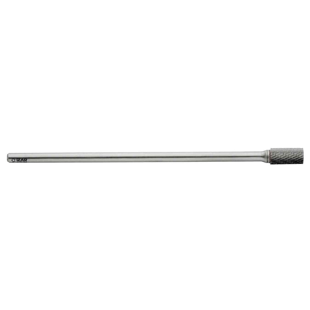 Freza Biax carbura A-TYPE NON-centrare-CUT lung - 9230 - 06.00X06.00 mm DENT.6 IZAR