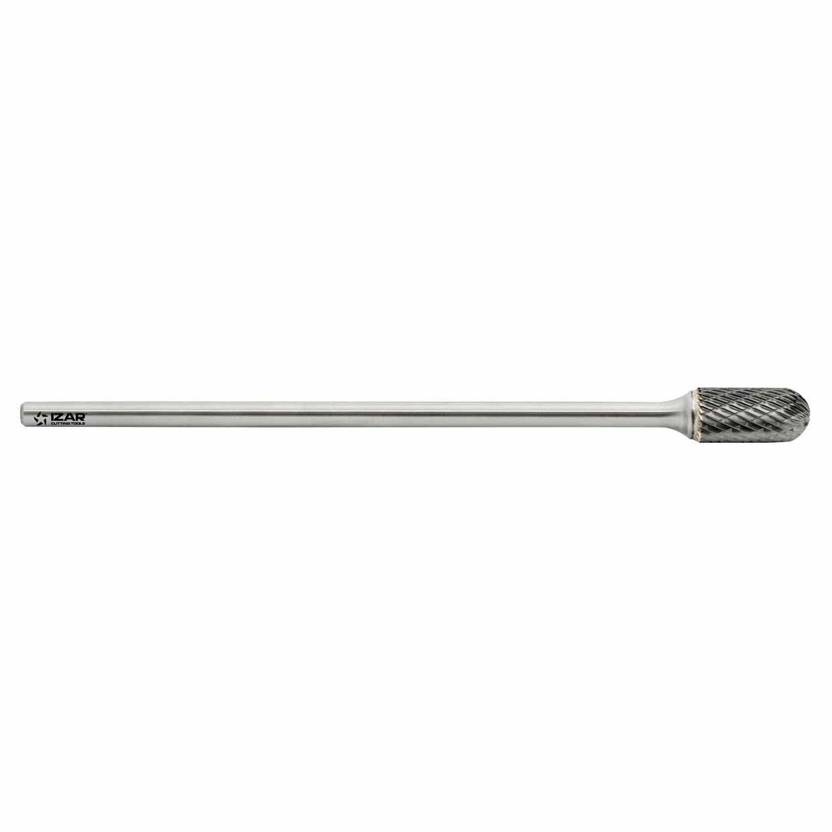 Freza Biax carbura tip C RADIAL lung - 9231 - 09.60X06.00 mm DENT.6 IZAR