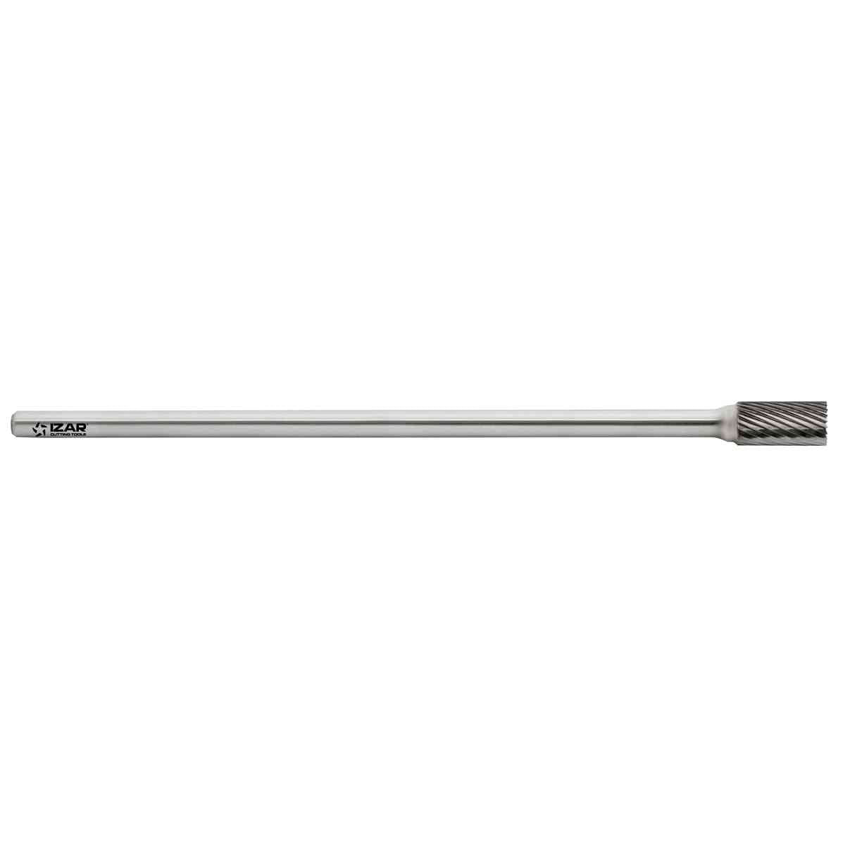 Freza Biax carbura tip B centrare-CUT lung - 9240 - 09.60X06.00 mm DENT.3 IZAR