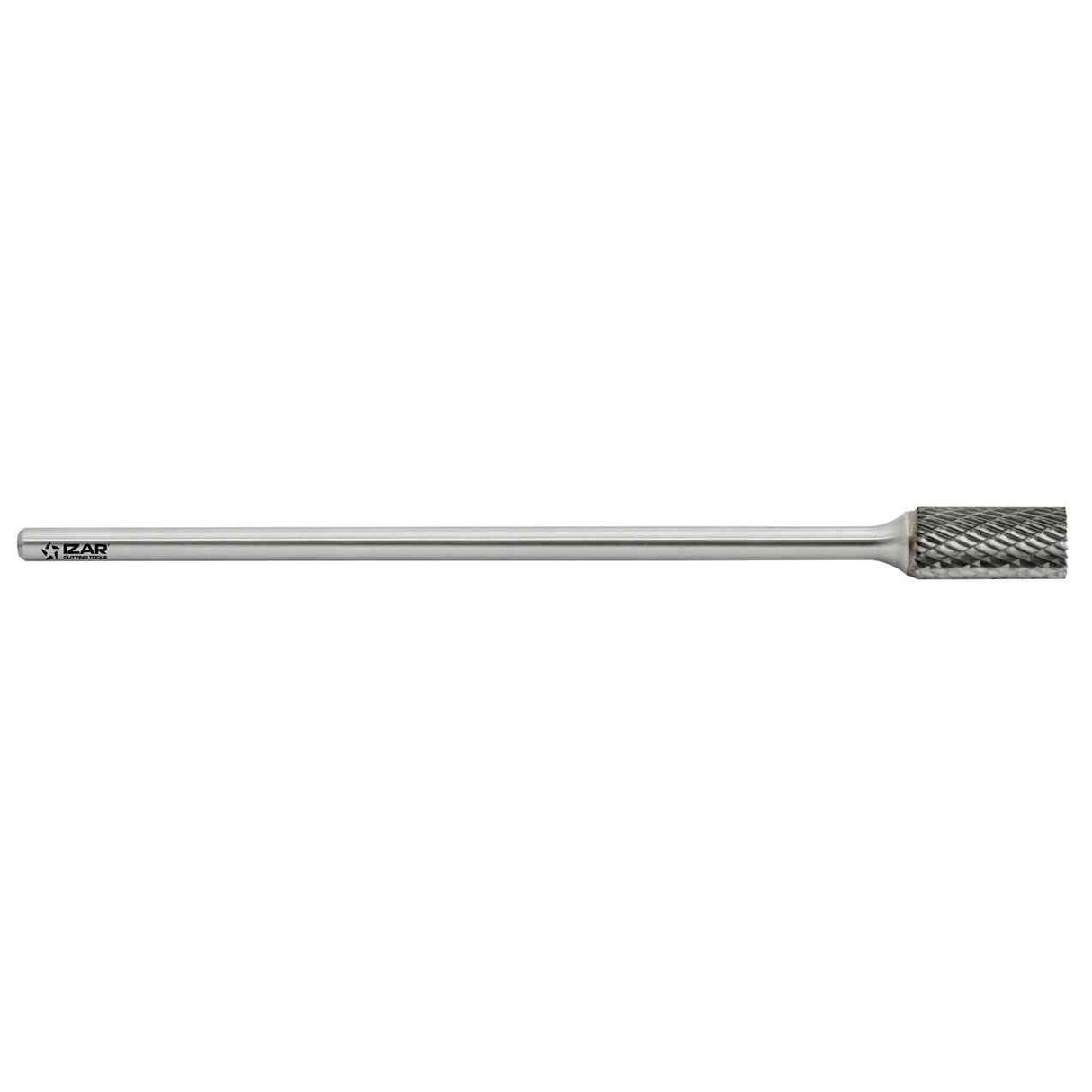 Freza Biax carbura tip B centrare-CUT lung - 9240 - 09.60X06.00 mm DENT.6 IZAR